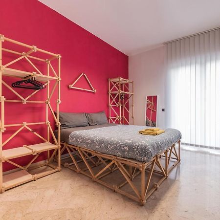 Mujie Design House Hotel Bari Buitenkant foto