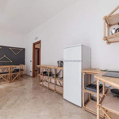 Mujie Design House Hotel Bari Buitenkant foto
