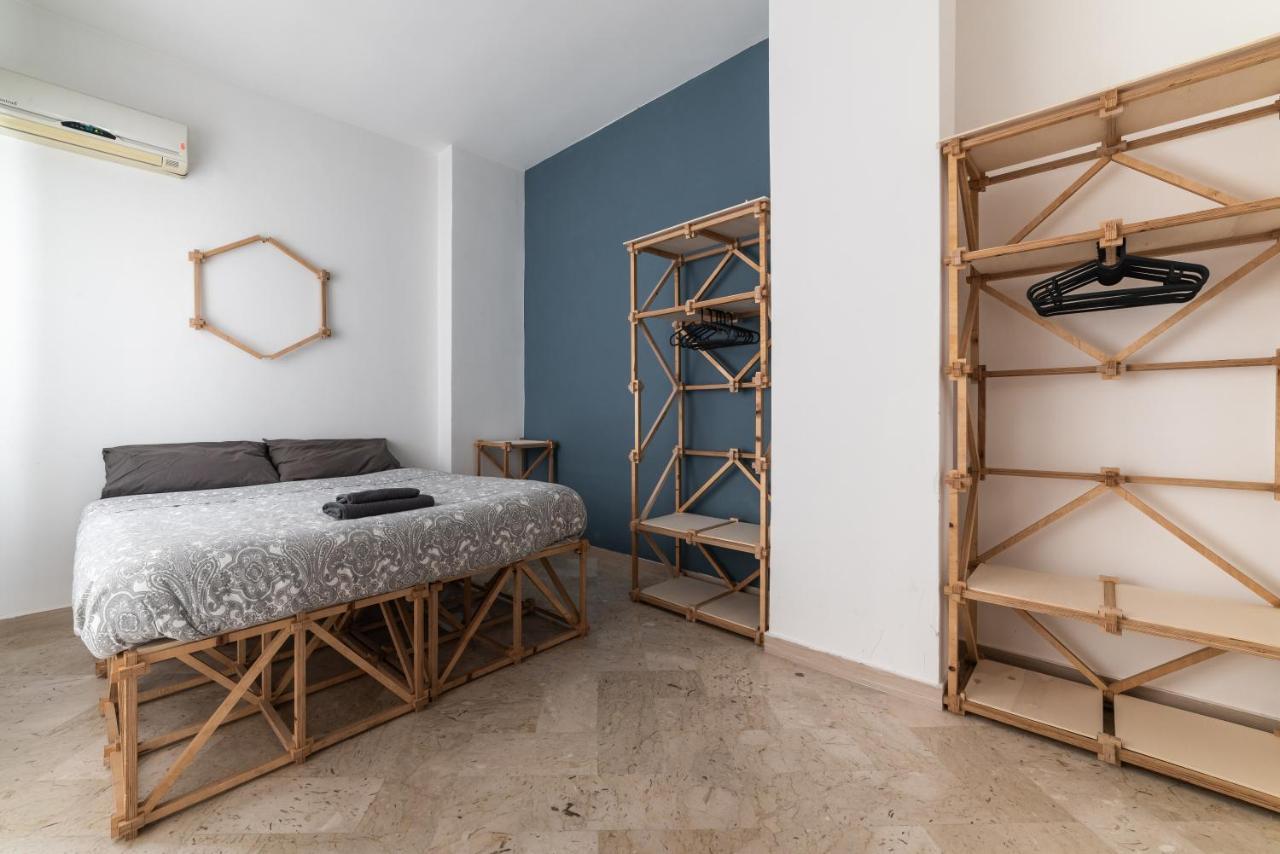 Mujie Design House Hotel Bari Buitenkant foto