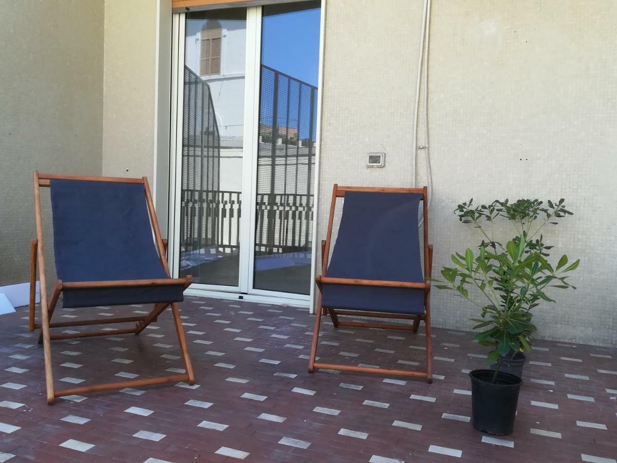 Mujie Design House Hotel Bari Buitenkant foto