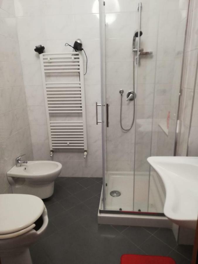 Mujie Design House Hotel Bari Buitenkant foto